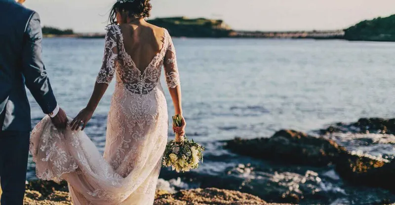 Sofia Bridal Flowers