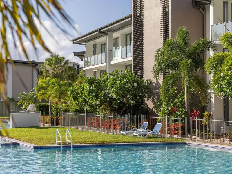 Peppers Blue On Blue Resort