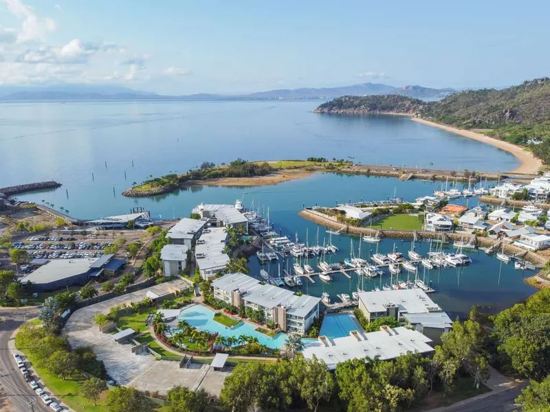 Peppers Blue On Blue Resort