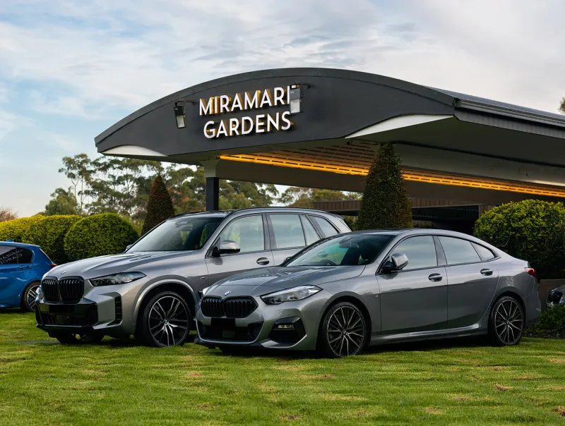 Miramare Gardens photo