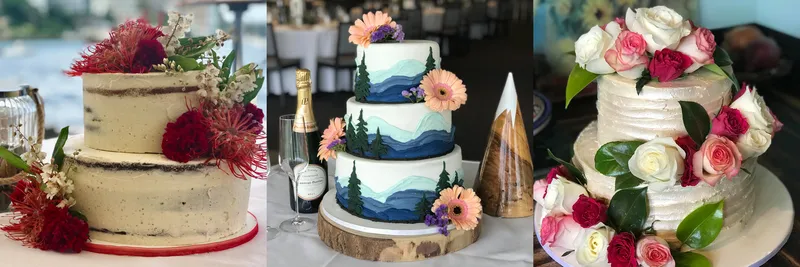 Katie's Cakes and Cookies
