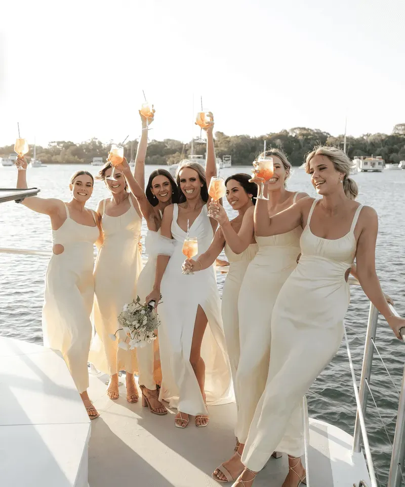 Catalina Noosa photo