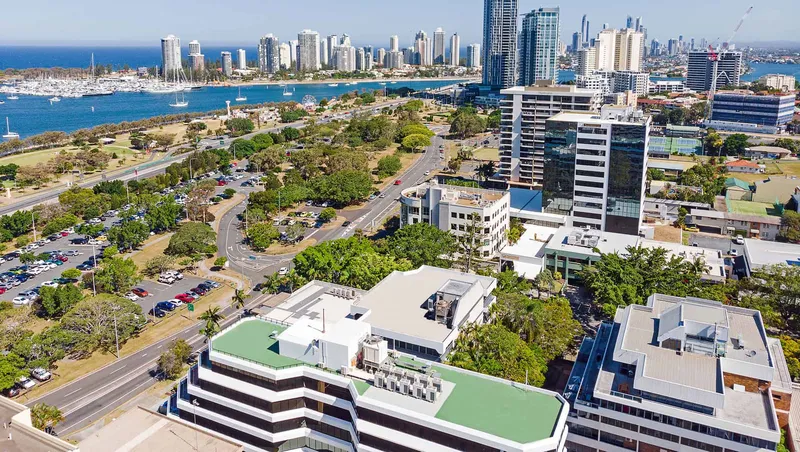 VIP Limousines Gold Coast