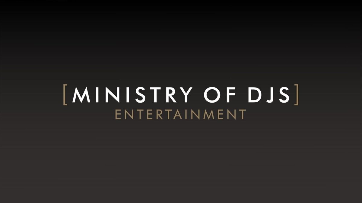 Ministry of DJs Entertainment video thumbnail
