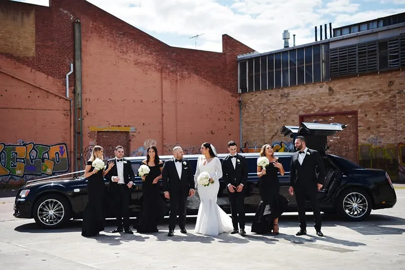 Enrik Limousines