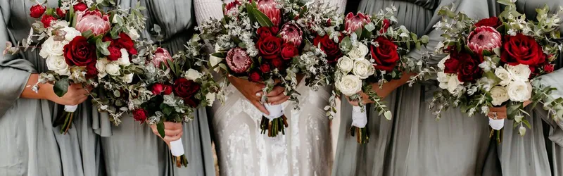 St. Rose Floristry Designs