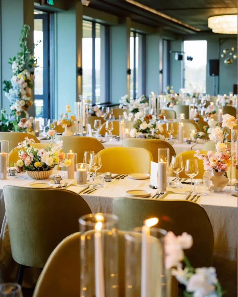 Amelia Park Restaurant photo