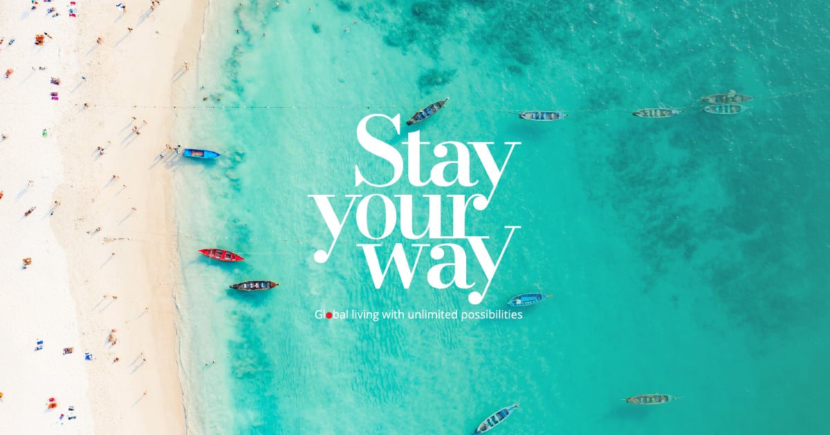 Oakwood Premier Melbourne video thumbnail