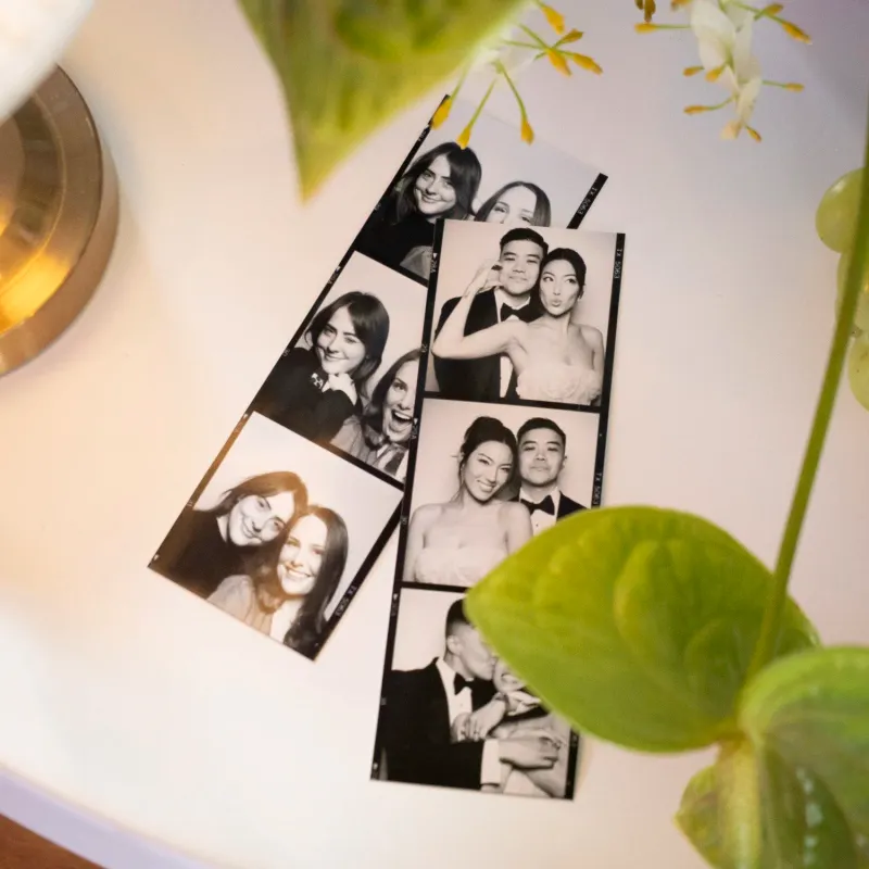 Photo Corner