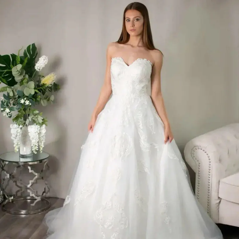 Divine Bridal