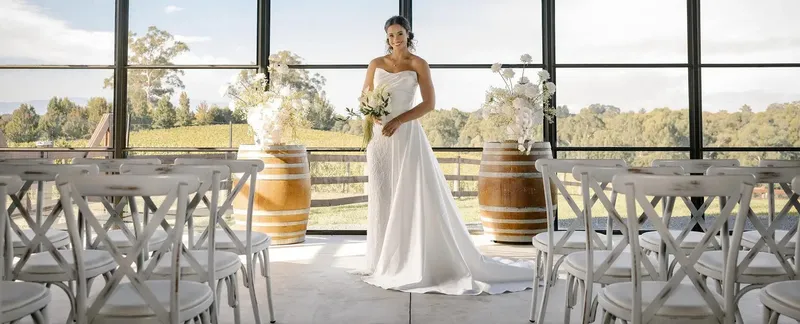 Divine Bridal