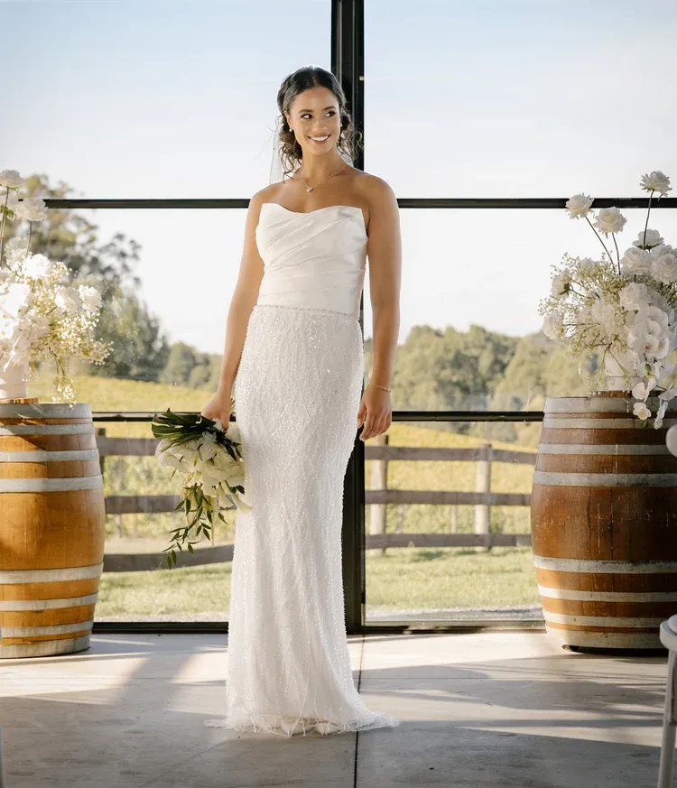 Divine Bridal