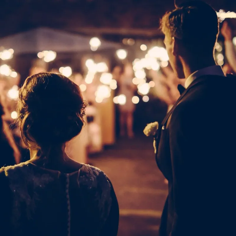 Honey & Stone Events
