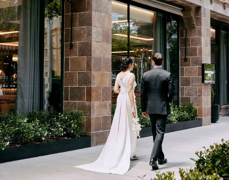 The Royce Hotel photo