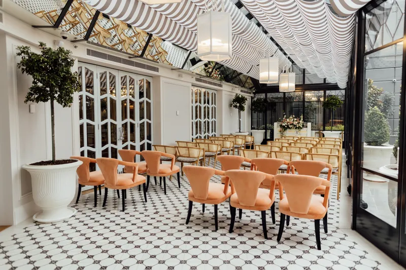 The Royce Hotel
