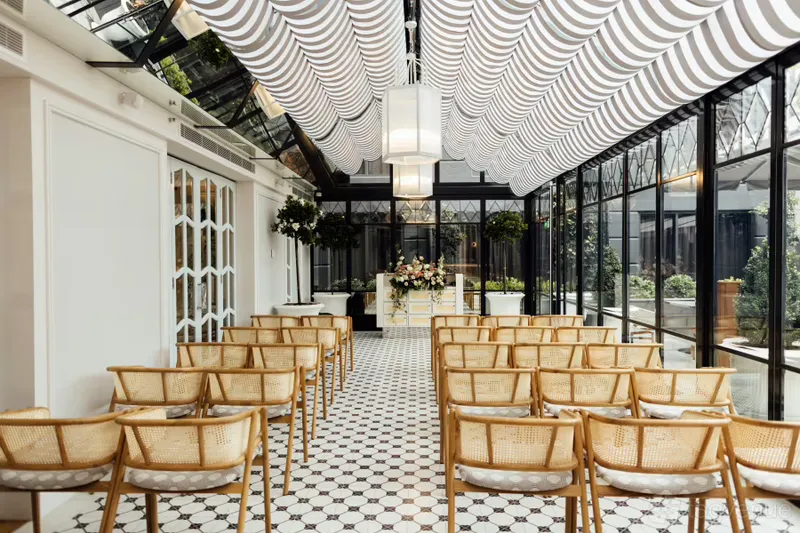 The Royce Hotel photo