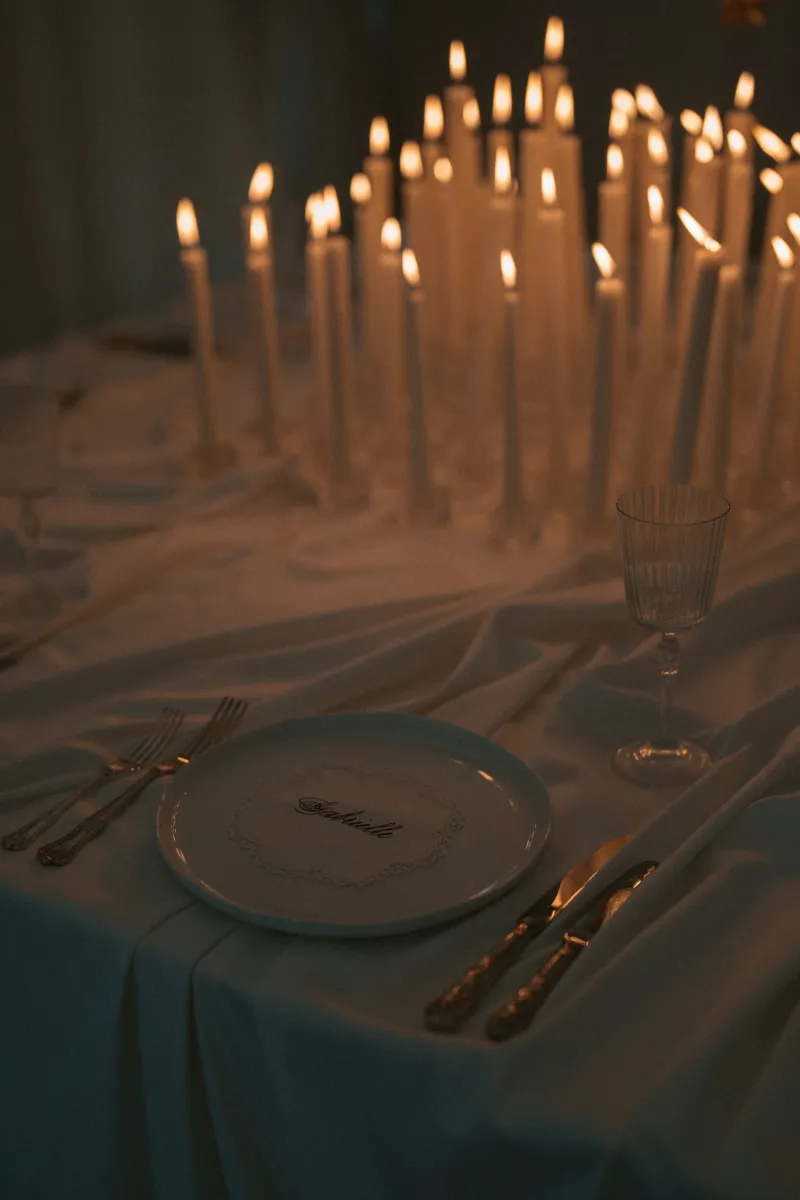 Lovers Lane Weddings & Events