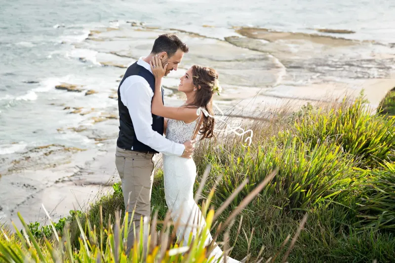 Love is Light Wedding Photography