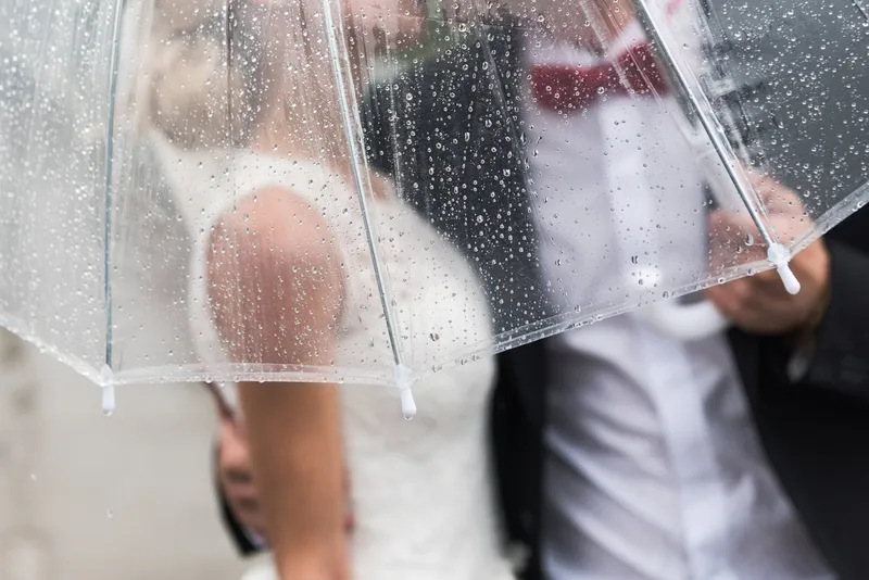 La Bella Wedding Umbrellas
