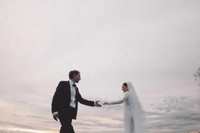 Rogue Weddings