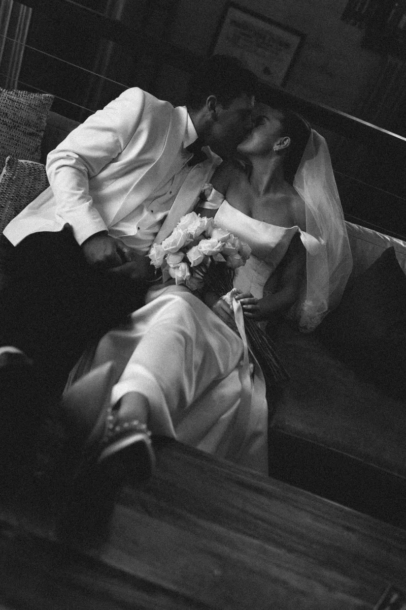 Rogue Weddings