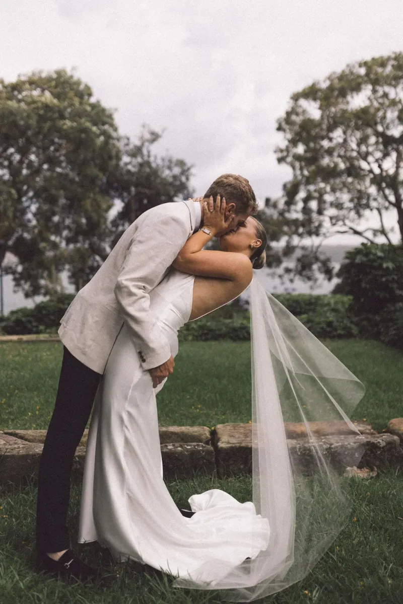 Rogue Weddings