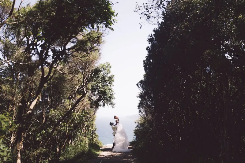 Rogue Weddings