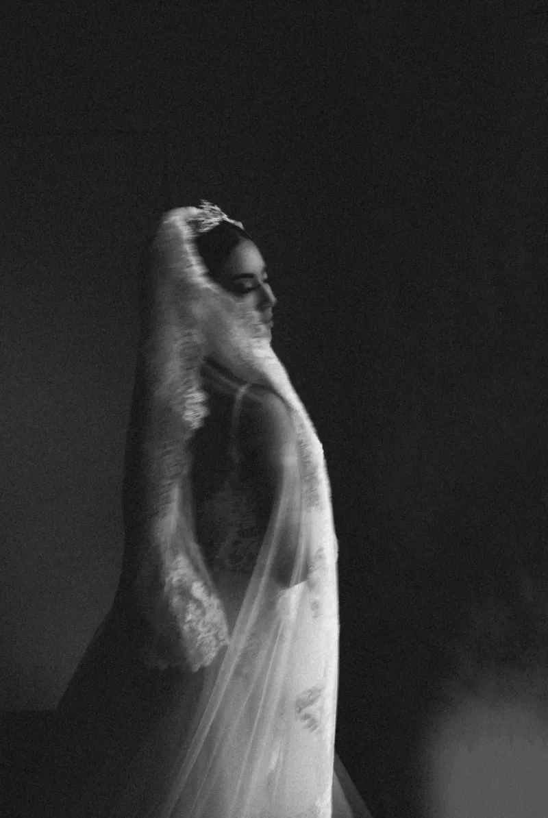Rogue Weddings