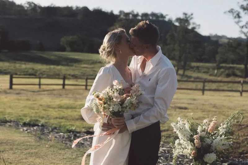 Rogue Weddings