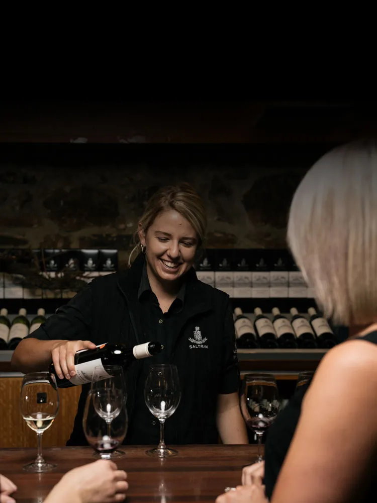 Saltram Wine Estate