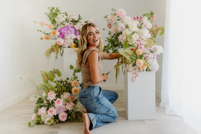 Florals by Libby