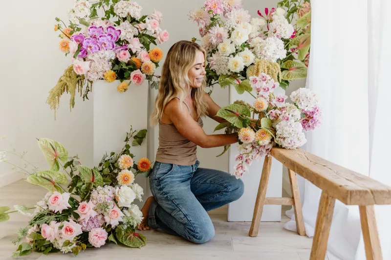 Florals by Libby photo