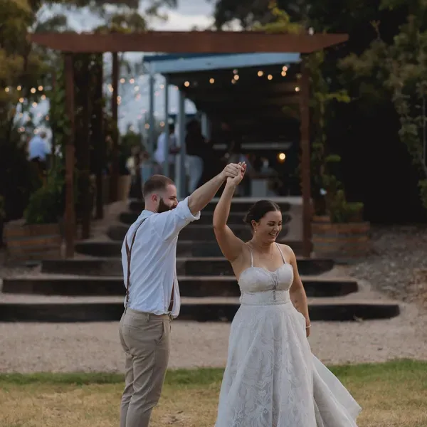 Tuckerberry Hill Events
