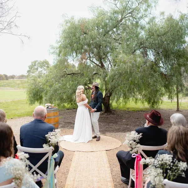 Tuckerberry Hill Events