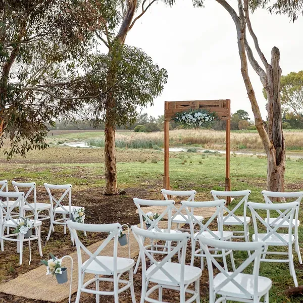 Tuckerberry Hill Events