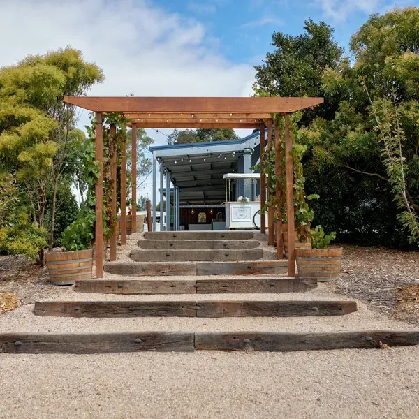 Tuckerberry Hill Events