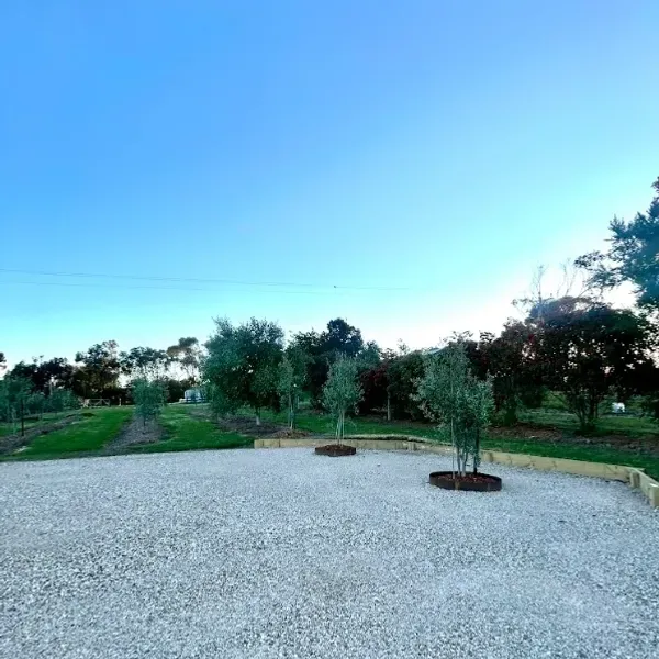 Tuckerberry Hill Events