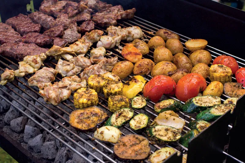 Cairns Spit Roast Catering