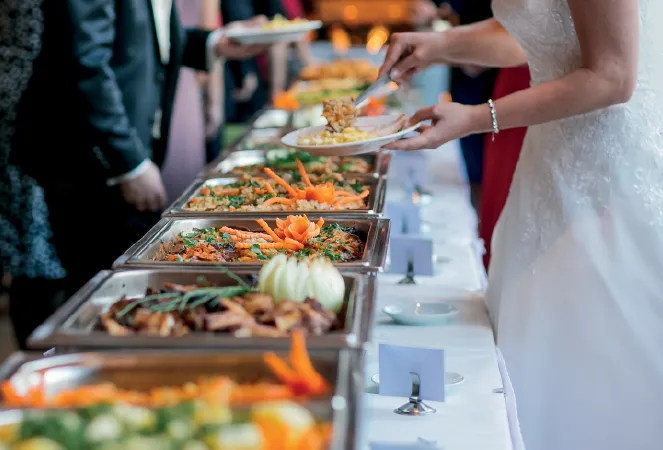 Cairns Spit Roast Catering, photograph 4 of 4