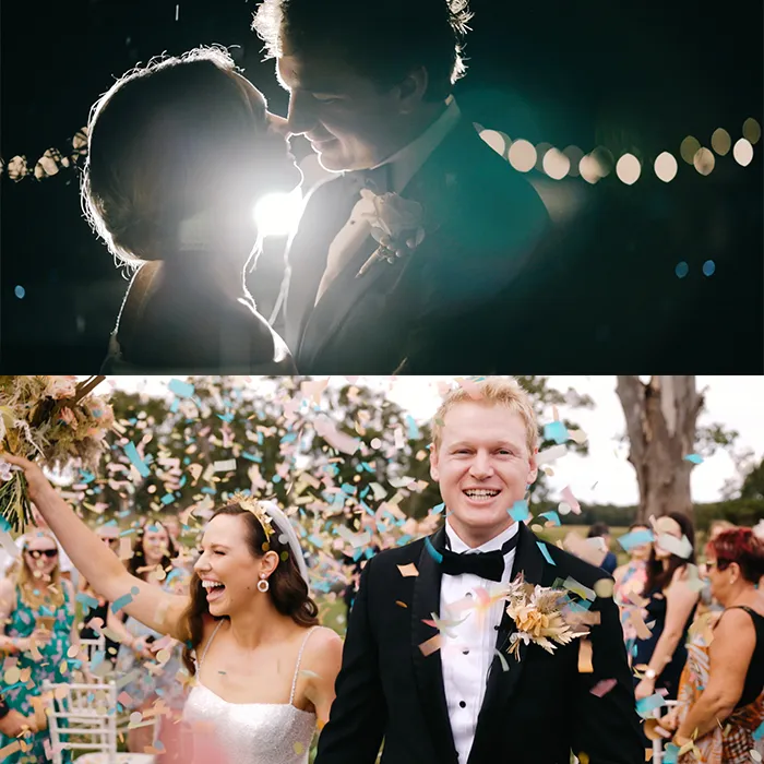 JNewcombe Wedding Films