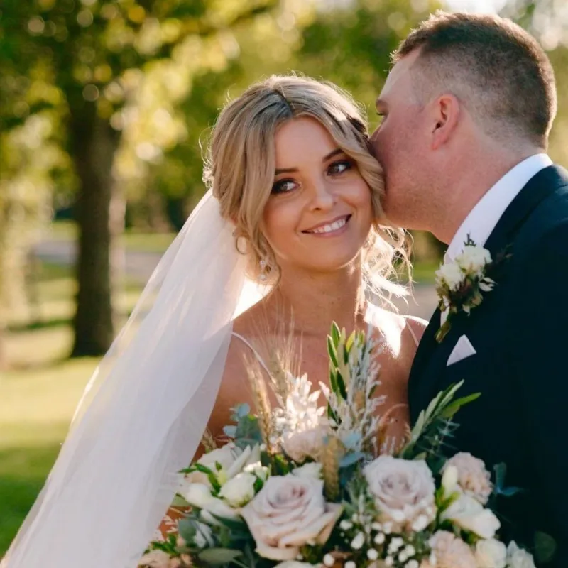 JNewcombe Wedding Films, photograph 2 of 3