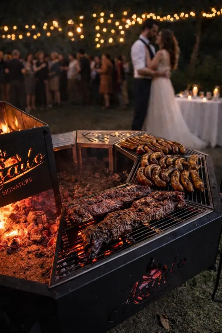 The Asado Signature photo