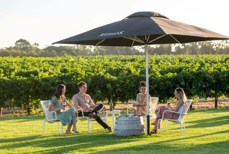 Artisans of Barossa photo