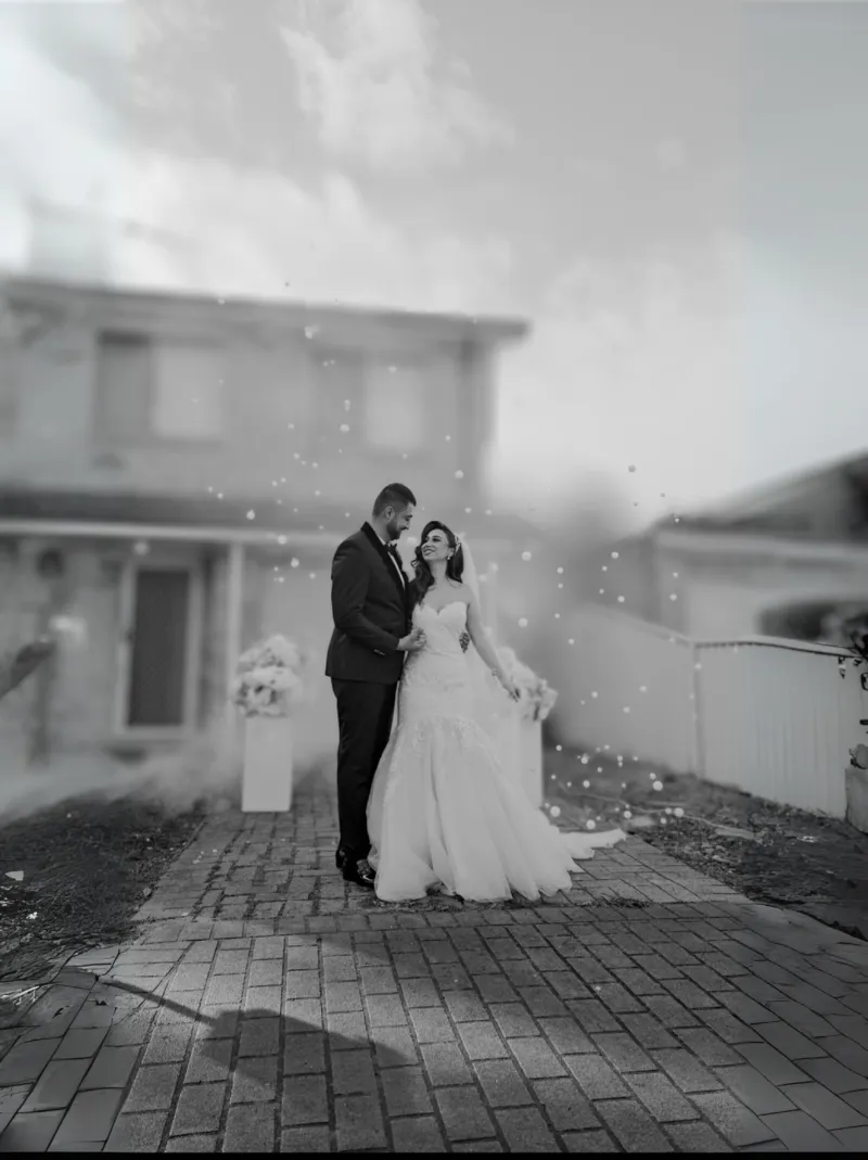 Weddings and Events Fireworks