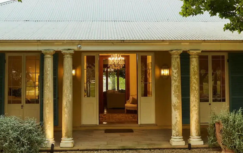 Krinklewood Organic & Biodynamic Estate photo