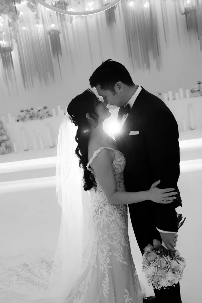 Cafune Film Wedding Photography