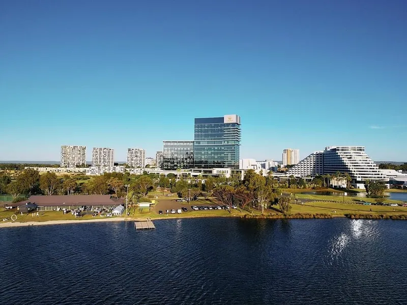 Burswood on Swan