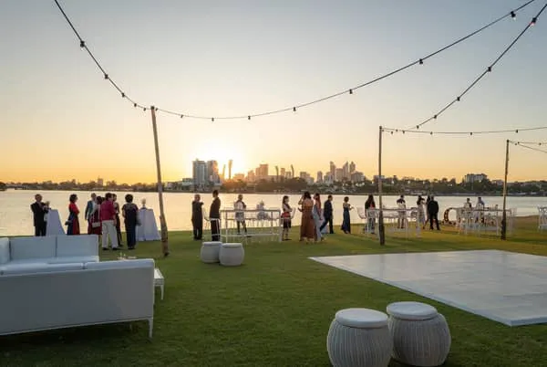 Burswood on Swan