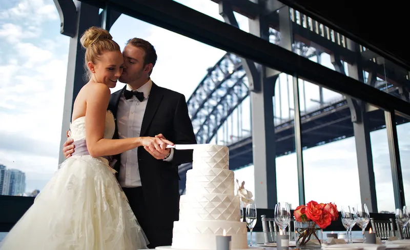Pier One Sydney Harbour photo