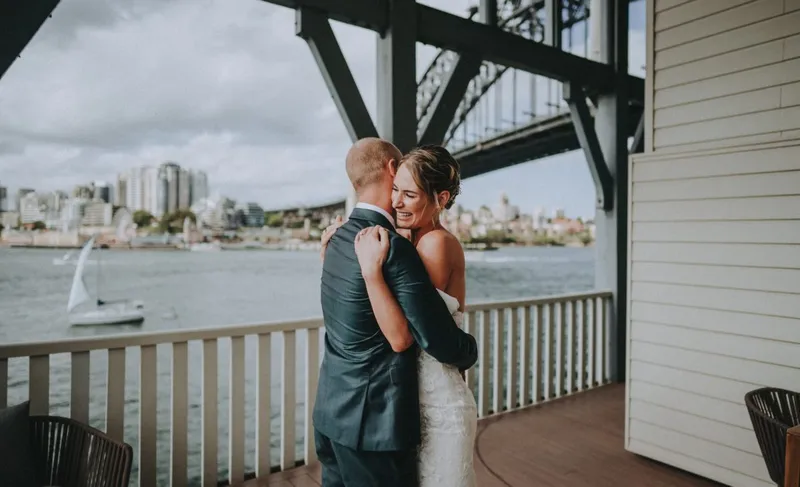 Pier One Sydney Harbour photo